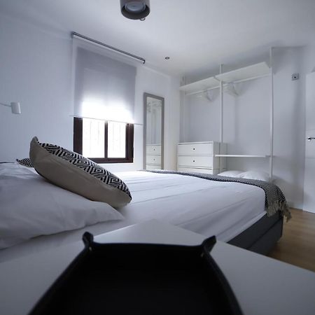 Apartamento En San Basilio Junto A Torre De Belen Cordoba Ngoại thất bức ảnh
