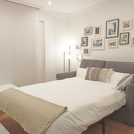 Apartamento En San Basilio Junto A Torre De Belen Cordoba Ngoại thất bức ảnh