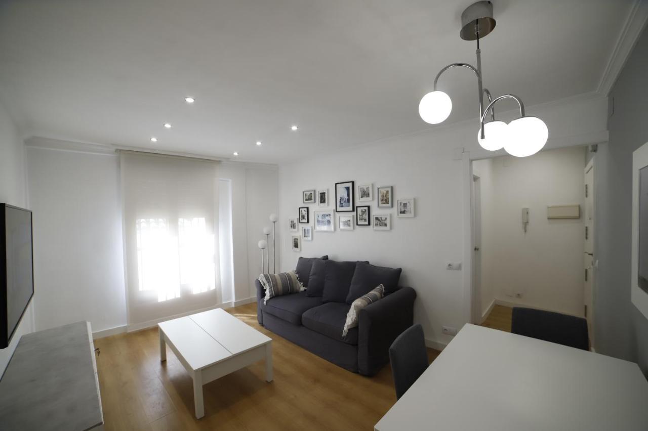 Apartamento En San Basilio Junto A Torre De Belen Cordoba Ngoại thất bức ảnh