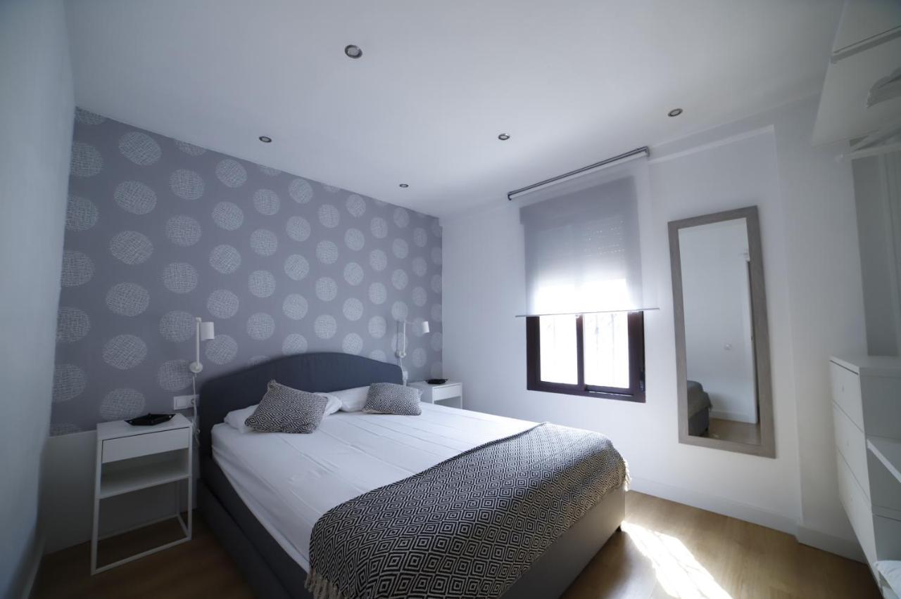 Apartamento En San Basilio Junto A Torre De Belen Cordoba Ngoại thất bức ảnh