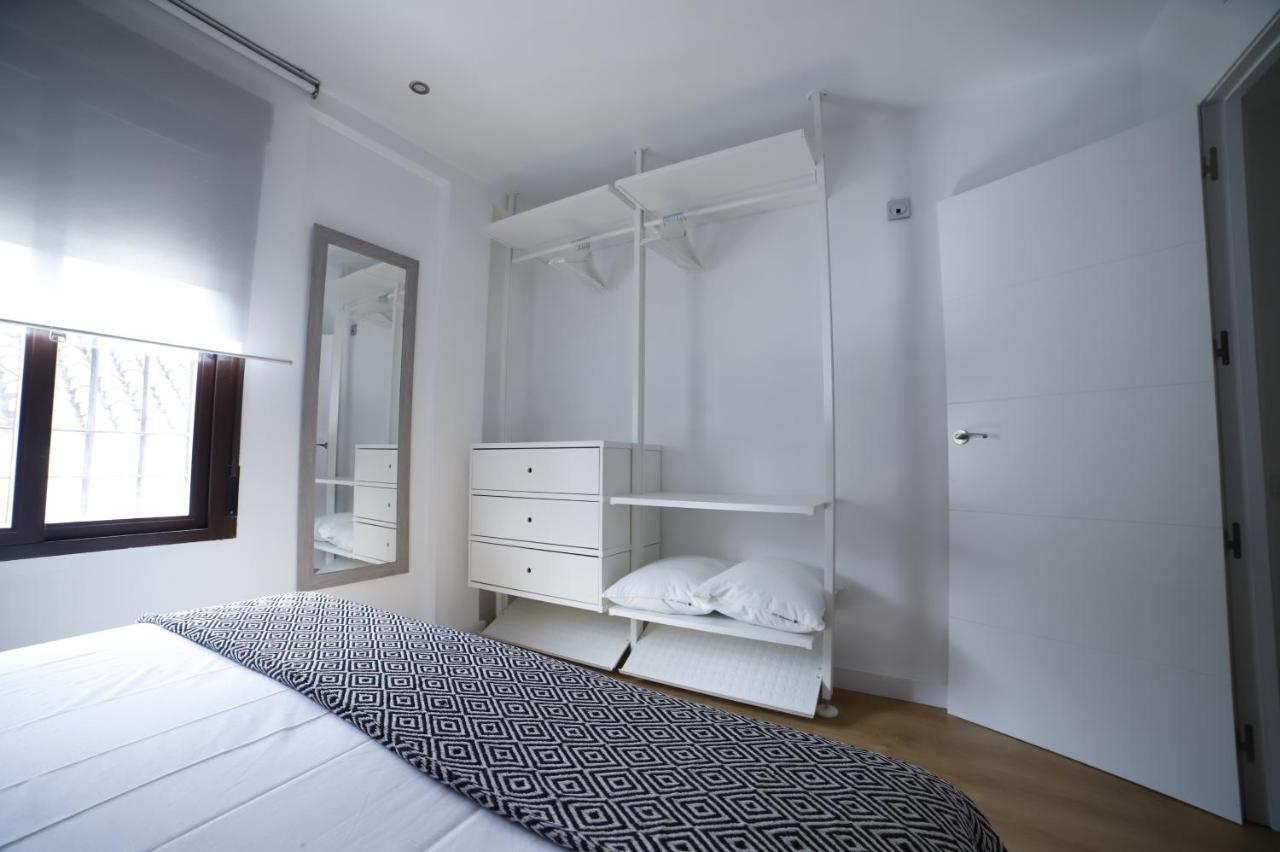 Apartamento En San Basilio Junto A Torre De Belen Cordoba Ngoại thất bức ảnh